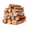 18 High-Quality Chopped Wood Clipart - Chopped wood digital watercolor JPG instant download for commercial use - Digital download