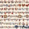 Christmas Ranch Clipart Bundle - 660+ transparent PNG, Holiday farm graphics, Festive christmas ranch art, Commercial use, Digital download
