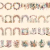 Boho Western Watercolor Clipart Bundle - 240+ transparent PNG, Western desert cowgirl graphics, Boho png, Commercial use, Digital download