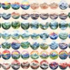 Mountain Landscapes Watercolor Clipart Bundle - 503+ transparent PNG, Majestic mountain images, Alpine png, Commercial use, Digital download