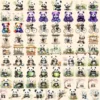 Pandas Watercolor Clipart Bundle - 760+ transparent PNG, Charming panda graphics, Bamboo-loving bear png, Commercial use, Digital download