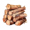 18 High-Quality Chopped Wood Clipart - Chopped wood digital watercolor JPG instant download for commercial use - Digital download