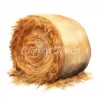 19 High-Quality Hay Bale Clipart - Hay bale digital watercolor JPG instant download for commercial use - Digital download