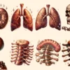 Vintage Anatomy PNG Clipart Collection - 41 PNG, Classic medical illustrations, Classic artwork, Commercial use, Digital download