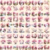 Cherry Blossoms Watercolor Clipart Bundle - 750+ transparent PNG, Japanese flower graphics, Sakura flowers, Commercial use, Digital download