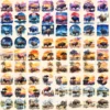 Buffalos Watercolor Clipart Bundle - 700+ transparent PNG, Western bison illustrations, Wild buffalo png, Commercial use, Digital download
