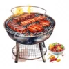 20 High-Quality BBQ Grill at Clipart - BBQ grill digital watercolor JPG instant download for commercial use - Digital download