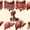 Vintage Anatomy PNG Clipart Collection - 41 PNG, Classic medical illustrations, Classic artwork, Commercial use, Digital download