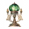 20 High-Quality Victorian Antique Lamps Clipart - Antique lamp digital watercolor JPG instant download for commercial use - Digital download
