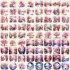 Cherry Blossoms Watercolor Clipart Bundle - 750+ transparent PNG, Japanese flower graphics, Sakura flowers, Commercial use, Digital download