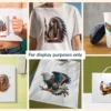 Native America PNG Clipart Collection - 52 PNG, Cultural illustrations png, Traditional graphics art, Commercial use, Digital download