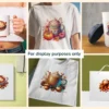 Autumn Coffee PNG Clipart Collection - 43 PNG, Warm beverage graphics, Autumn inspired illustrations, Commercial use, Digital download