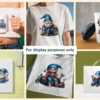 Mechanic Gnomes PNG Clipart Collection - 30 PNG, Cute gnome graphics, Car mechanic gnome printables, Commercial use, Digital download