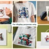Christmas Snowman PNG Clipart Collection - 55 PNG, Festive winter graphics, Holiday snowman art, Commercial use, Digital download