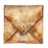 20 High-Quality Antique Letter Envelope Clipart - Letter envelope watercolor JPG instant download for commercial use - Digital download