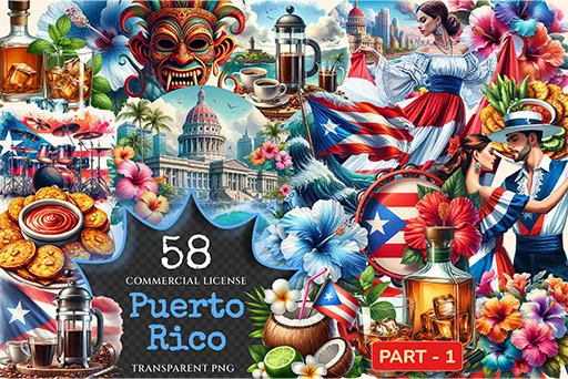 ClipartArtist PNG Clipart Collection