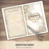 Gratitude Cards - Planner, Journal Printable, Craft kits, Vintage Junk Journal, Gratitude Diary, Daily Gratitude, Digital download