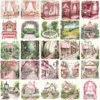 Love Moments Clipart Set – Valentines Day Illustrations, love cottagecore graphics, Romantic art, Romance PNG, Digital download