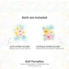 Bali Paradise Floral Arrangements, Tropical Floral PNG, Hibiscus Bouquet, Hibiscus Floral Art, Tropical Decor, Ornaments, Digital Download