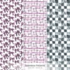 Raven Coquette Seamless Patterns, Moody Florals JPEG, Vintage Gothic Pattern, Victorian lace Repeating Pattern, Digital Scrapbook Paper