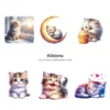 Kittens PNG Clipart Collection - 118 PNG, Cute Cat Graphics, Pet Animals, Adorable Kitten Printables, Commercial use, Digital download