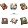 Bible PNG Clipart Collection - 85 PNG, Scripture Graphics, Cross, Jesus, Religious Faith Printables, Commercial use, Digital download