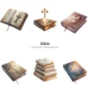 Bible PNG Clipart Collection - 85 PNG, Scripture Graphics, Cross, Jesus, Religious Faith Printables, Commercial use, Digital download