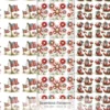 Americana 4th of July Seamless Patterns, Rustic Farmhouse JPEG, Patriotic Pattern, Red White Blue Repeating Pattern, Digital Scrapbook Paper