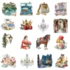 England Watercolor Clipart Bundle - 295+ transparent PNG, Corgi png, Stonehenge art, Big Ben, London Eye, Commercial use, Digital download