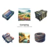 Camping (P-2) PNG Clipart Collection - 45 PNG, Outdoor Adventure Graphics, Campfire, Summer Camping Printable, Commercial use, Digital download