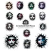 Cracked Doll PNG Clipart Collection - 43 PNG, Gothic Creepy Graphics, Ghost Art, Haunted Printables, Commercial use, Digital download