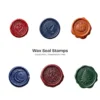 Wax Seal Stamps PNG Clipart Collection - 50 PNG, Vintage Wax Seal Graphics, Wedding Invitation Printables, Commercial use, Digital download