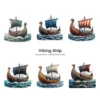 Viking Ship PNG Clipart Collection - 42 PNG, Historic Norse Graphics, History Enthusiasts Printable, Commercial use, Digital Download