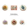 Embroidery PNG Clipart Collection - 41 PNG, Needlework Graphics, Embroidery Essentials, Thread Printables, Commercial use, Digital download